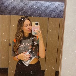 Meet your Posher, Grace